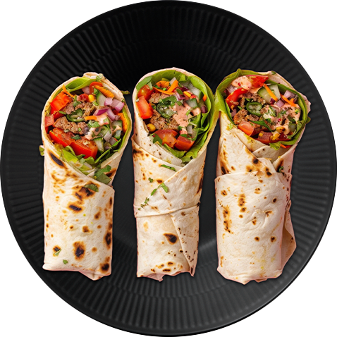 MEAT SHAWARMA BLEND
