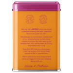 Chicken shawarma spice tin angled side view – LAMEISE