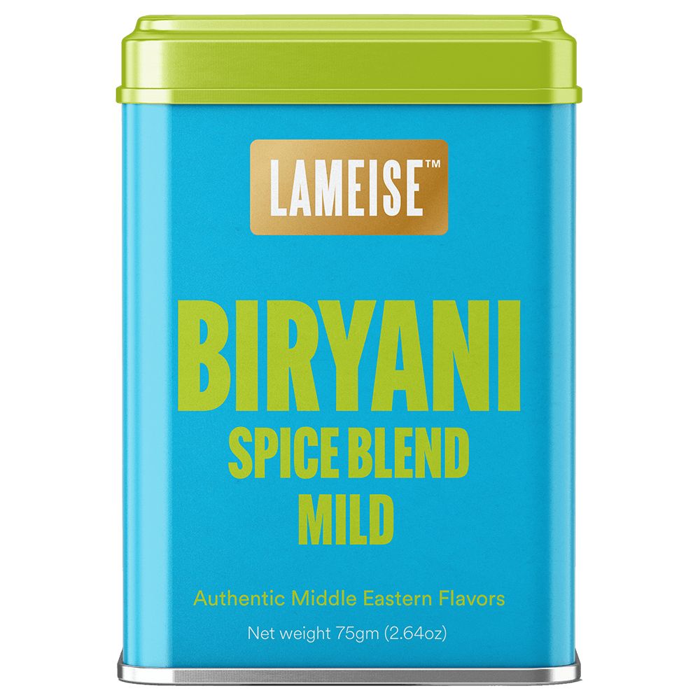 BIRYANI MILD