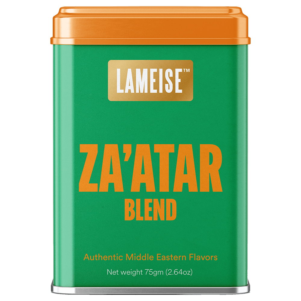 ZAATAR BLEND