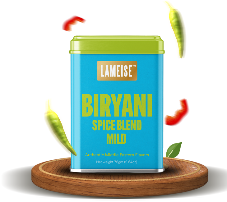 BIRYANI MILD