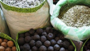 From Orchard to Kitchen and How to Use It