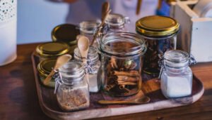 How to Store Spices Properly