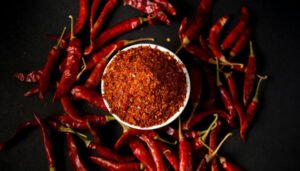 Red Chilli