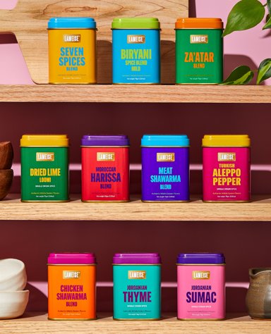 Pantry