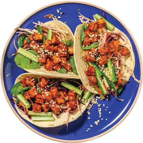 MOROCCAN HARISSA