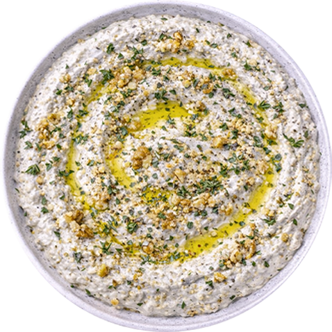 JORDANIAN THYME