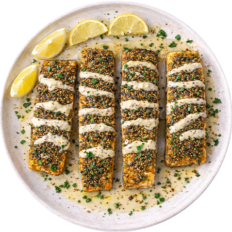 ZAATAR BLEND