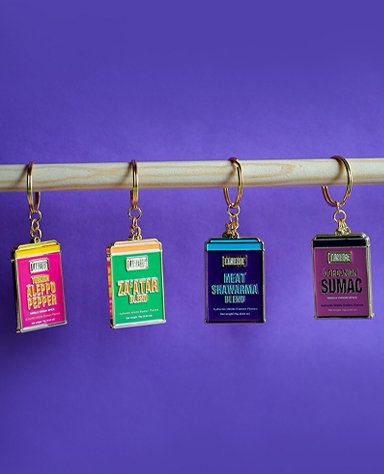 Merchandise