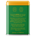 Dried lime loomi spice tin angled side view – LAMEISE