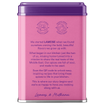 Sumac spice tin angled side view – LAMEISE