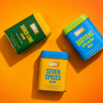 The Comfort & Rice Collection