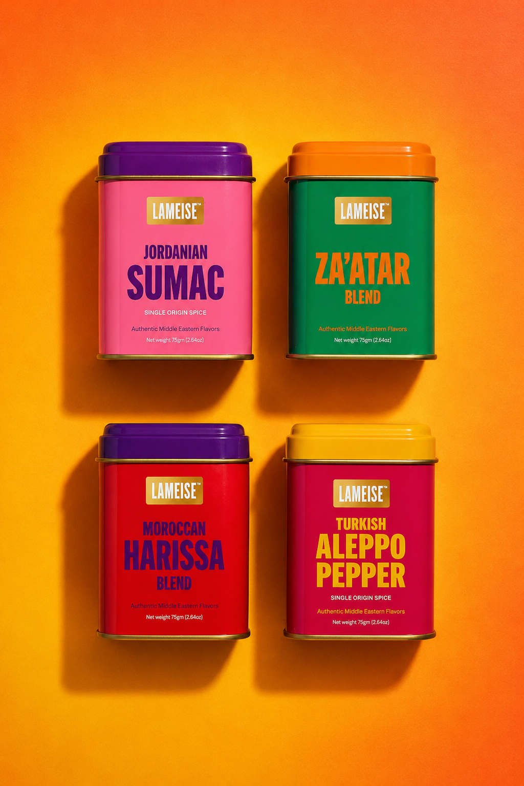 The Flavor Explosion Bundle The Flavor Explosion Bundle