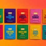 The Spice Sample Set